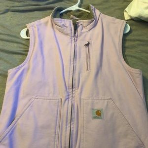 Carhartt Mock Vest Women’s